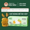 Bánh Rau Củ Yee