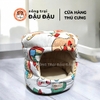 Nhà Ngủ Cho Bọ Ú, Chuột Lang, Thỏ Con, Mèo Con Tổ Ngủ Trú Ẩn Đậu Đậu