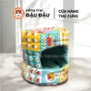 Nhà Ngủ Cho Bọ Ú, Chuột Lang, Thỏ Con, Mèo Con Tổ Ngủ Trú Ẩn Đậu Đậu