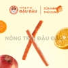 Bánh Miao Crispy Yee Hộp 30g