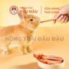 Bánh Miao Crispy Yee Hộp 30g