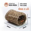 Ống Chui Cỏ Yee