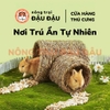 Ống Chui Cỏ Yee