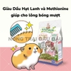Cỏ Nén IZ06 Cho Bọ Ú