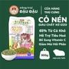 Cỏ Nén IZ06 Cho Bọ Ú