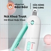 Kìm Cắt Và Dũa Móng Cho Thỏ, Bọ Ú, Chó, Mèo Tiện Lợi