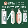 Kìm Cắt Và Dũa Móng Cho Thỏ, Bọ Ú, Chó, Mèo Tiện Lợi
