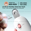 Kìm Cắt Và Dũa Móng Cho Thỏ, Bọ Ú, Chó, Mèo Tiện Lợi
