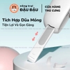 Kìm Cắt Và Dũa Móng Cho Thỏ, Bọ Ú, Chó, Mèo Tiện Lợi