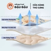 Thảm Lót Chống Trượt Cho Thỏ, Bọ Ú, Chó, Mèo, Thú Cưng Mềm Mại Thoải Mái