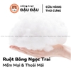 Thảm Lót Chống Trượt Cho Thỏ, Bọ Ú, Chó, Mèo, Thú Cưng Mềm Mại Thoải Mái