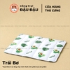 Thảm Mát Cho Thỏ, Bọ Ú, Chó, Mèo, Thú Cưng Mát Mẻ Thoải Mái