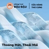 Thảm Mát Cho Thỏ, Bọ Ú, Chó, Mèo, Thú Cưng Mát Mẻ Thoải Mái