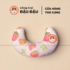 Gối Nằm Đậu Đậu Chuyên Dụng Cho Bọ Ú, Thỏ, Thú Nhỏ, Chó, Mèo