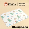Thảm Tã Thấm Hút Lót Chuồng Cho Thỏ, Bọ Ú (Chuột Lang) Pee Pads