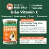 Bánh Cỏ Timothy Cho Thỏ, Bọ Ú, Chinchilla Bổ Sung Dinh Dưỡng Niu Chong