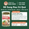 Bánh Cỏ Timothy Cho Thỏ, Bọ Ú, Chinchilla Bổ Sung Dinh Dưỡng Niu Chong