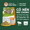 Cỏ Nén Hạt Phồng Cho Bọ Ú Niu Chong Bổ Sung Bạc Hà Giàu Dinh Dưỡng 2kg