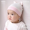 Set mũ BTC nỉ lông Honee 6013