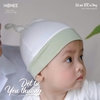 Set mũ BTC nỉ lông Honee 6013