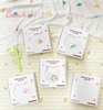 Khăn tắm sợi tre lưới Emmakids 100x100 (họa tiết ngẫu nhiên)