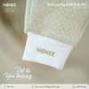 Bộ dài tay nỉ bông Cuddle Buddy Honee 6242