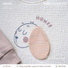 Bộ dài tay nỉ len Beagle Honee 6259