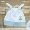 Set mũ BTC nỉ lông Honee 6013