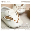 Giày Simili tai thỏ Honee 6051