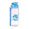 Bình đựng nước nhựa PP 500ml KuKu KU5459 - Màu ngẫu nhiên