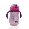 Bình uống nước KuKu 260ml KU5485 (Màu ngẫu nhiên)