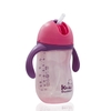 Bình uống nước KuKu 260ml KU5485 (Màu ngẫu nhiên)