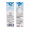 Sữa tươi tiệt trùng TH True Milk ít đường 180ml cho bé trên 2 tuổi (vỉ 4 hộp)