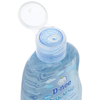 Sữa tắm gội toàn thân em bé Dnee xanh dương chiết xuất yến mạch 200ml (cho bé dưới 3 tuổi)