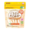 Bánh gạo ăn dặm Edison Mama Vị Nguyên Chất (7M+)