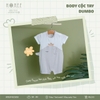 Body cộc tay Dumbo Hrnee 3838