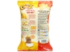 Snack phô mai 2 lớp Swing gói 56g