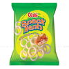 Snack Hành Oishi Orion Rings Gói 68g