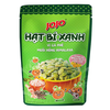 Hạt Bí Xanh Vị Cà Phê Muối Jojo Gói 60g