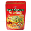 Hạt Bí Xanh Vị Muối Ớt Jojo Gói 60g