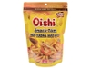 Snack tôm xốt tương mật ong Oishi gói 70g