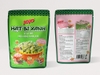 Hạt Bí Xanh Vị Cà Phê Muối Jojo Gói 60g
