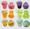 Thạch trái cây ly jelly Long Hai gói 27g