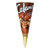 Kem ốc quế vani sô cô la Celano cây 110ml (66g)