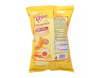 Snack Khoai Tây O'Star Vị Phô Mai Trứng Muối Gói 56g