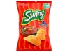 Snack khoai tây vị bít tết kiểu New York Swing gói 95g