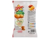 Snack khoai tây vị kim chi Hàn Quốc O'Star gói 95g