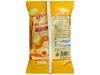 Snack khoai tây vị phô mai trứng muối O'Star gói 90g