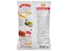 Snack khoai tây vị thăn bò nướng Texas Lay's Wavy gói 54g
