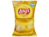 Snack khoai tây vị tự nhiên Lay's Classic gói 54g